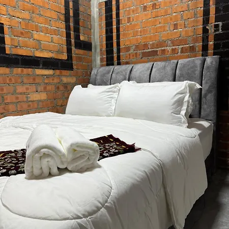 Babagot877 Apartment Malacca Exterior photo