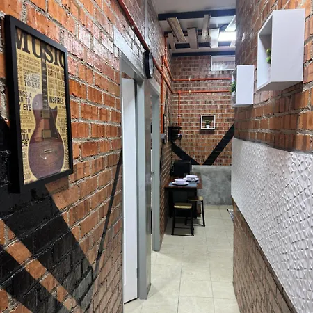 Babagot877 Apartment Malacca Exterior photo