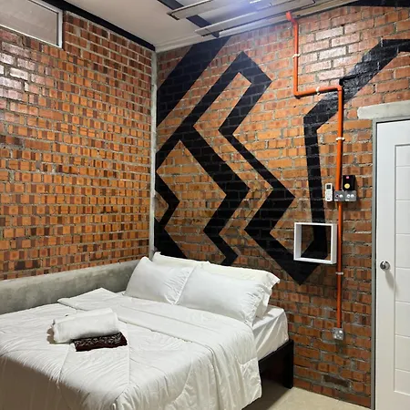 Babagot877 Apartment Malacca Exterior photo