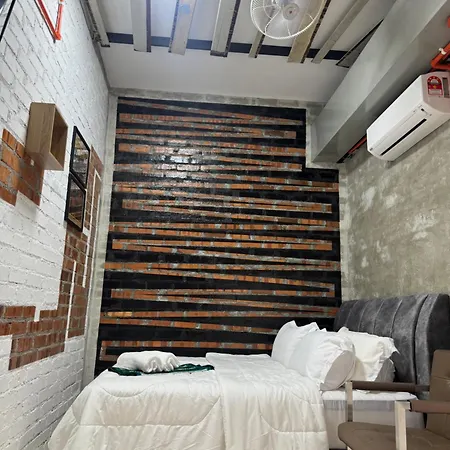 Babagot877 Apartment Malacca Exterior photo
