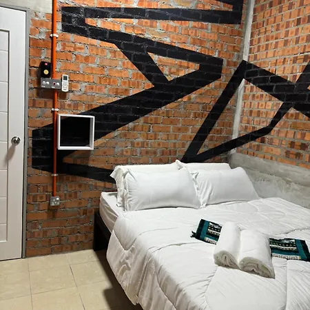 Babagot877 Apartment Malacca Exterior photo