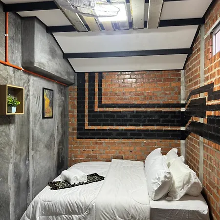 Babagot877 Apartment Malacca Exterior photo