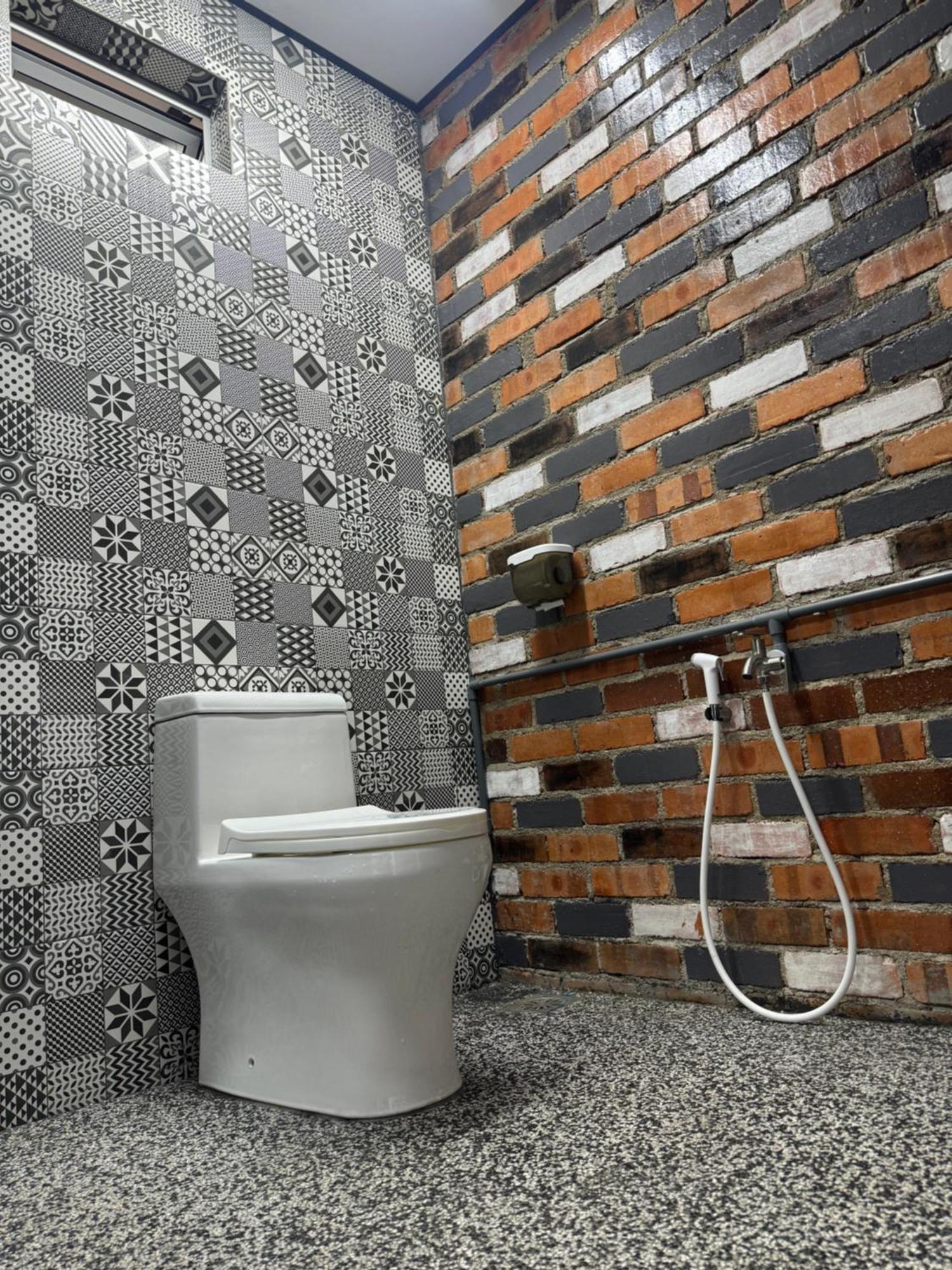 Homestay Babagot877 *