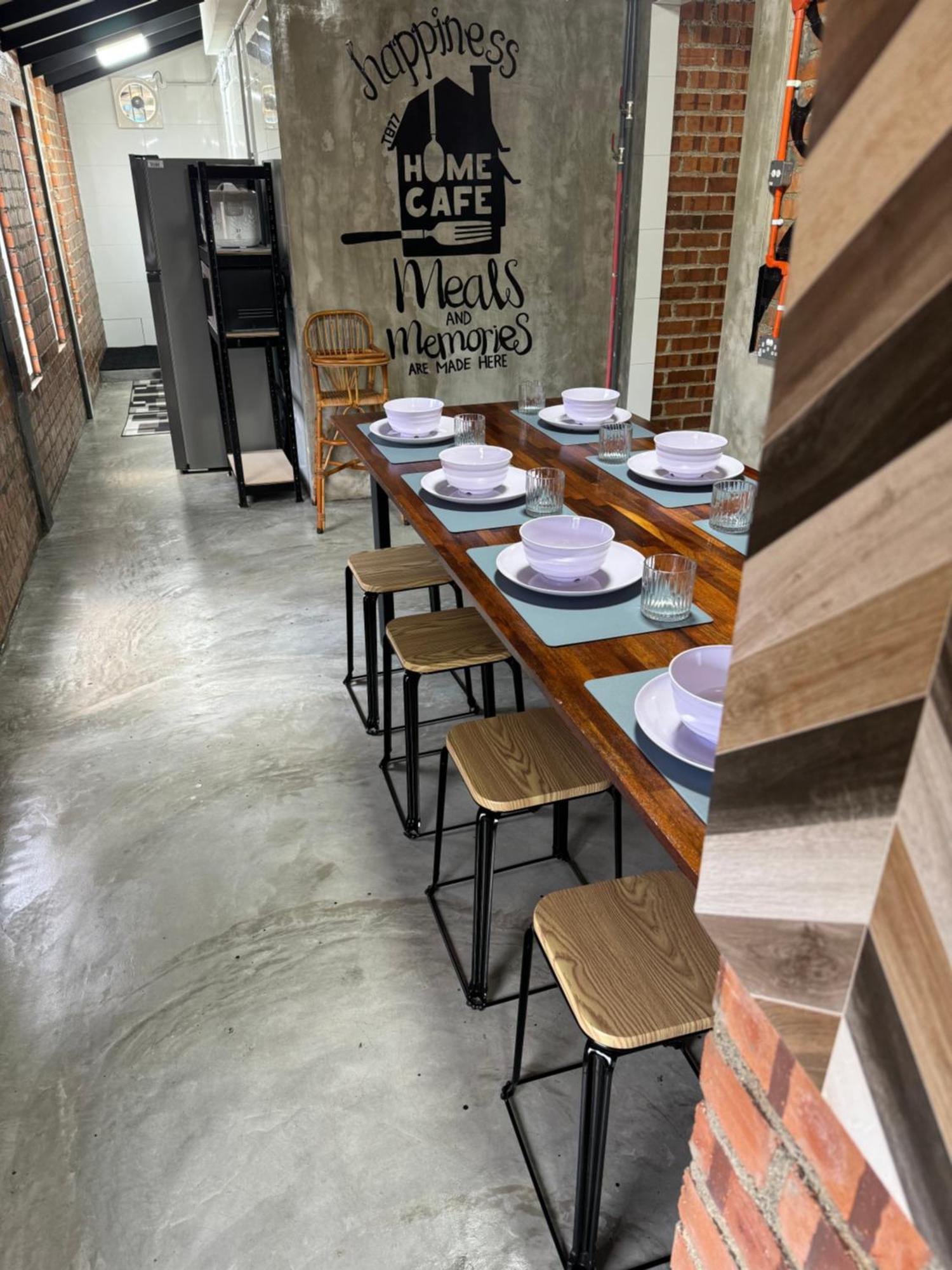 Babagot877 Homestay Malacca