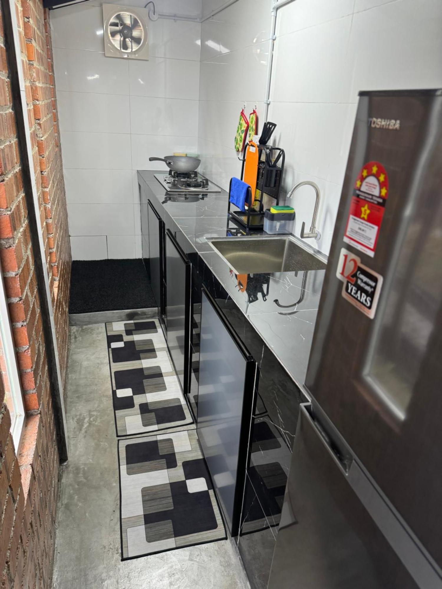 Homestay Babagot877 Malacca