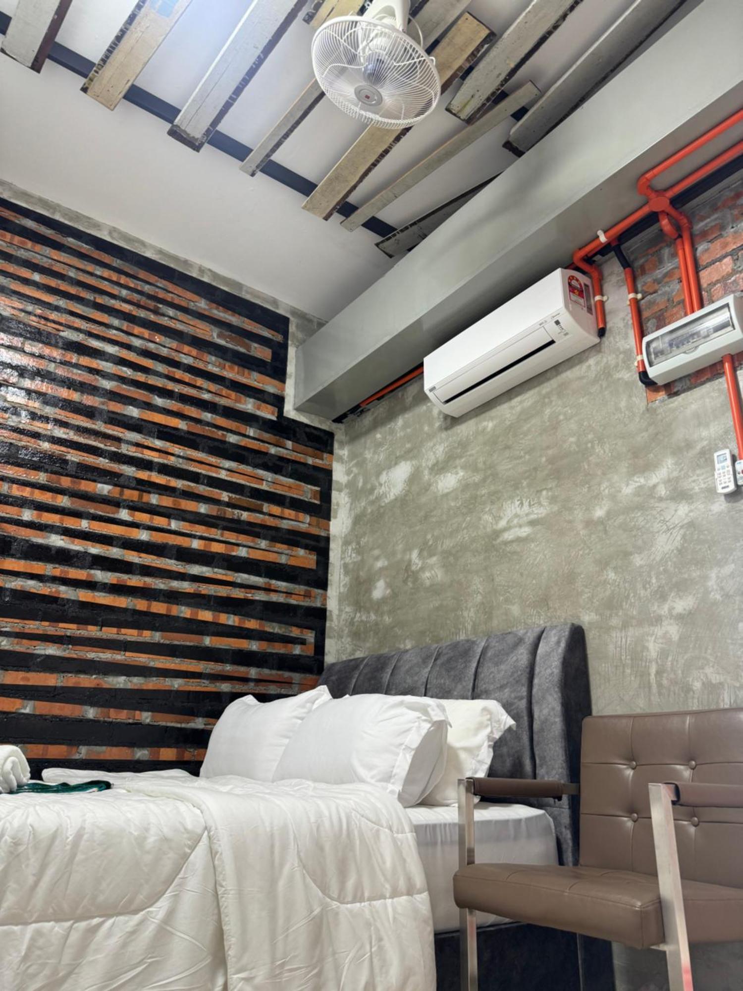 Babagot877 Homestay