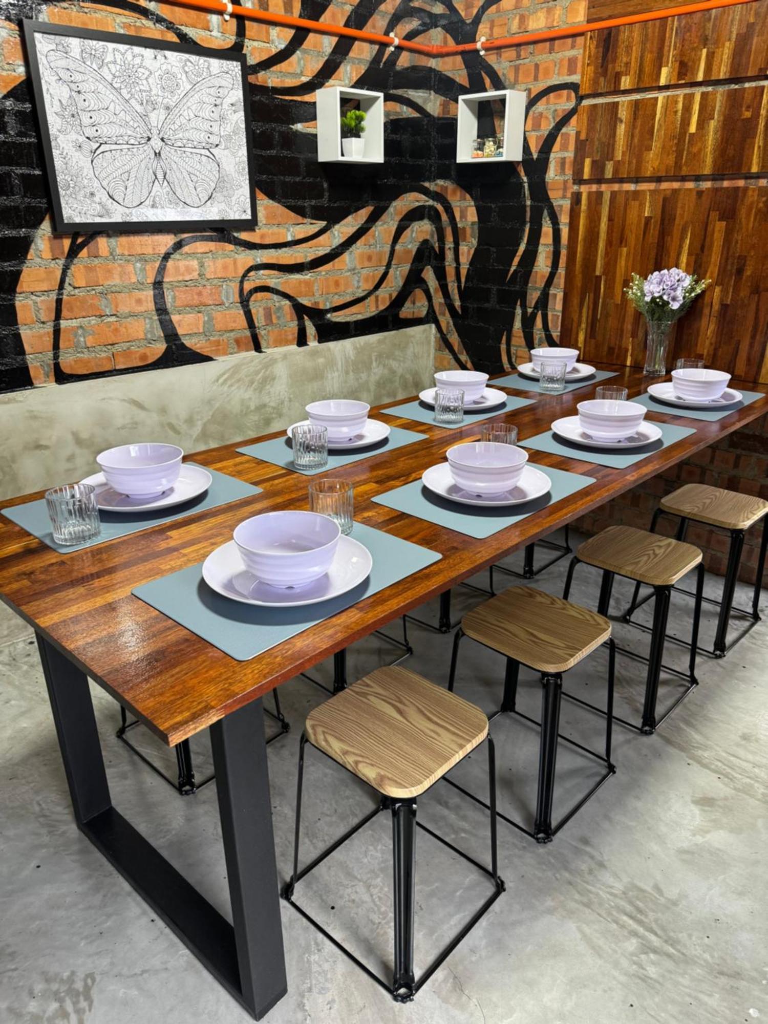 Homestay Babagot877 *