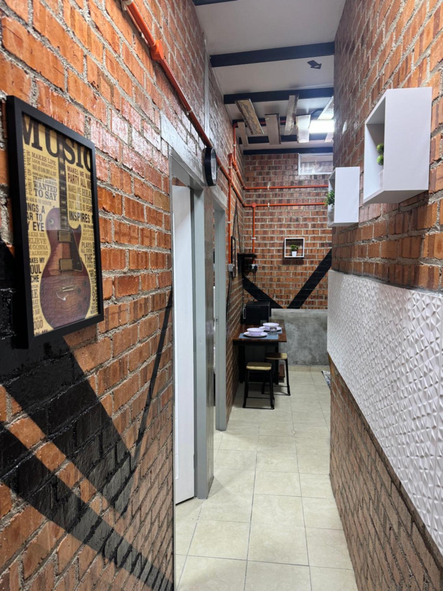 Babagot877 Homestay Malacca