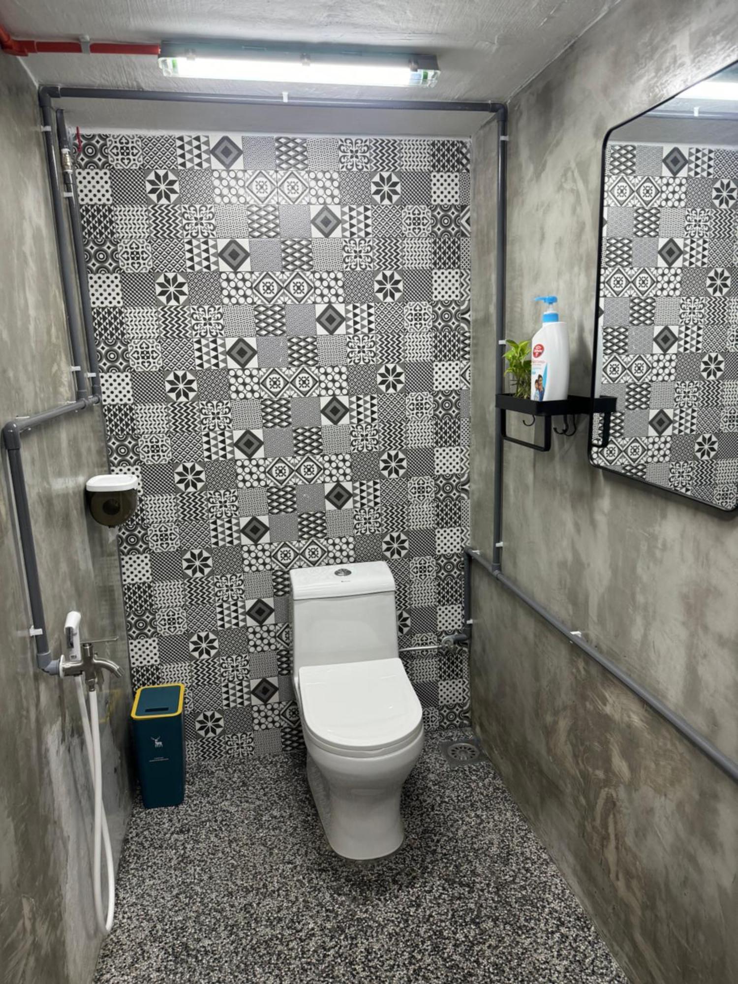 Homestay Babagot877 Malacca