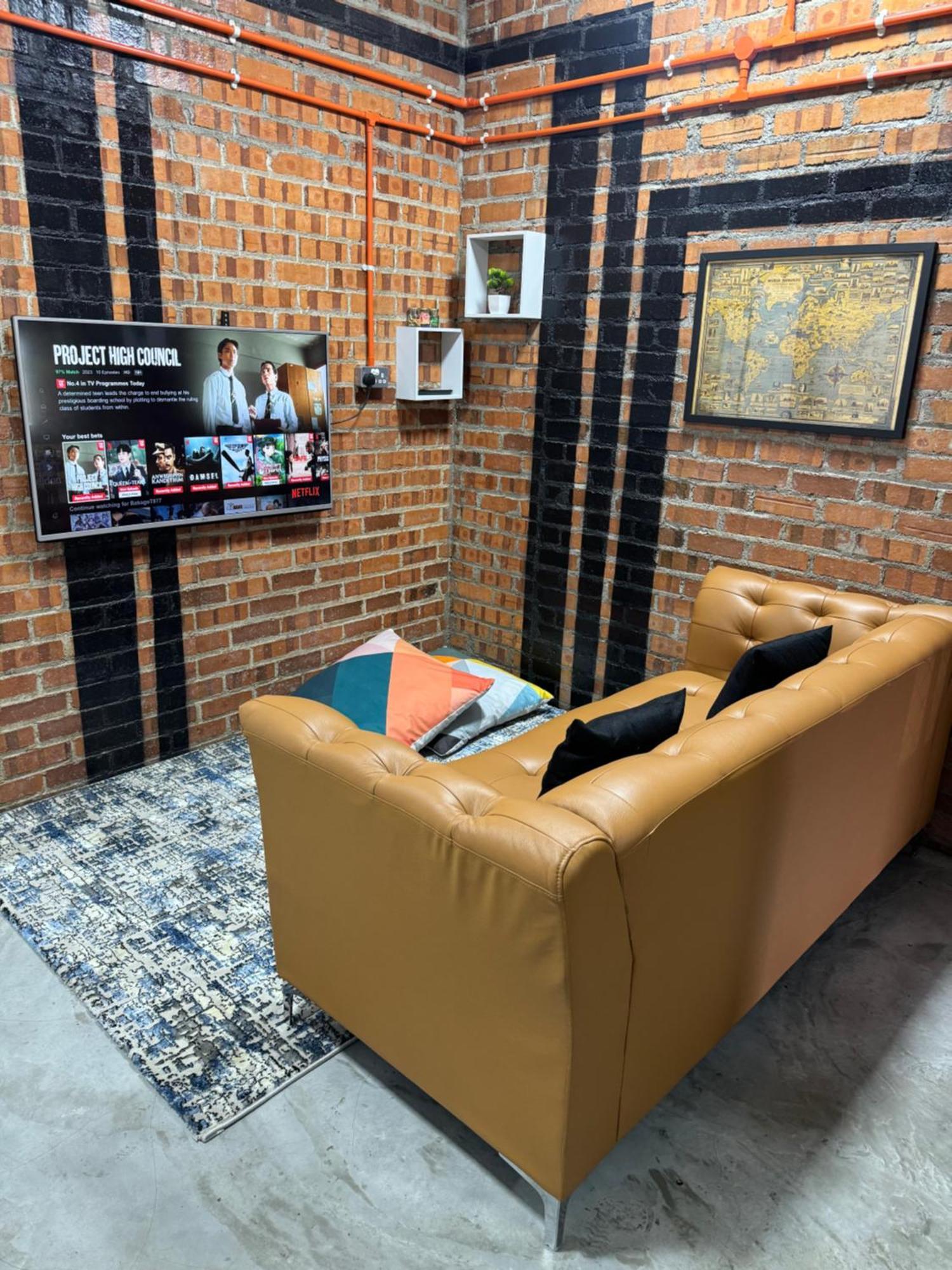 Babagot877 Homestay *