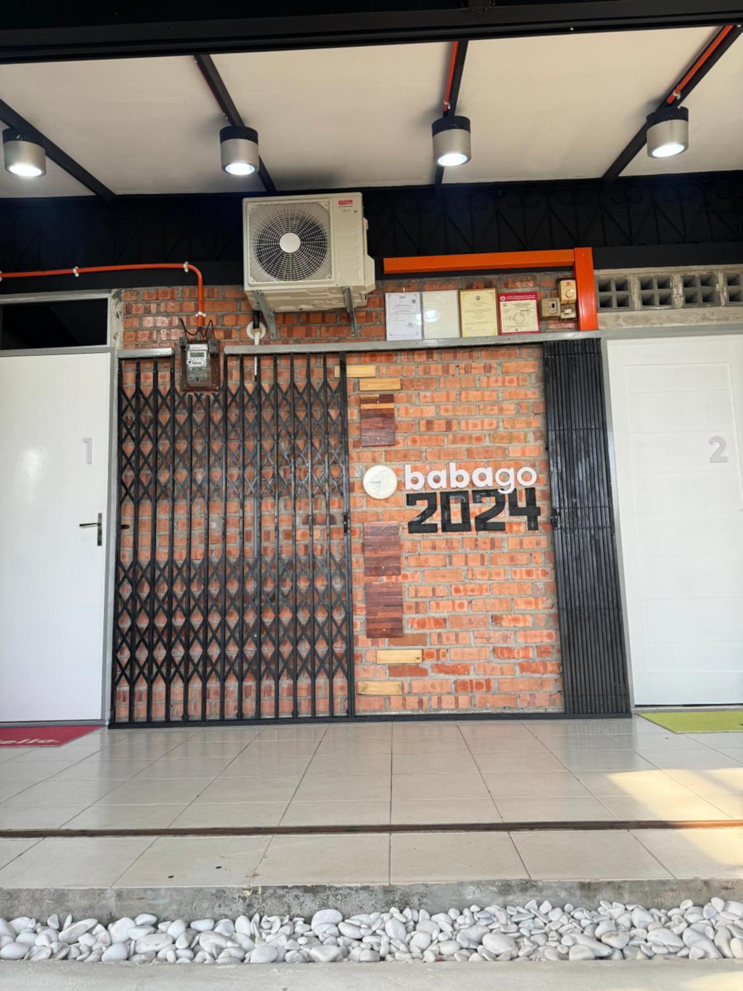 Babagot877 * Malacca