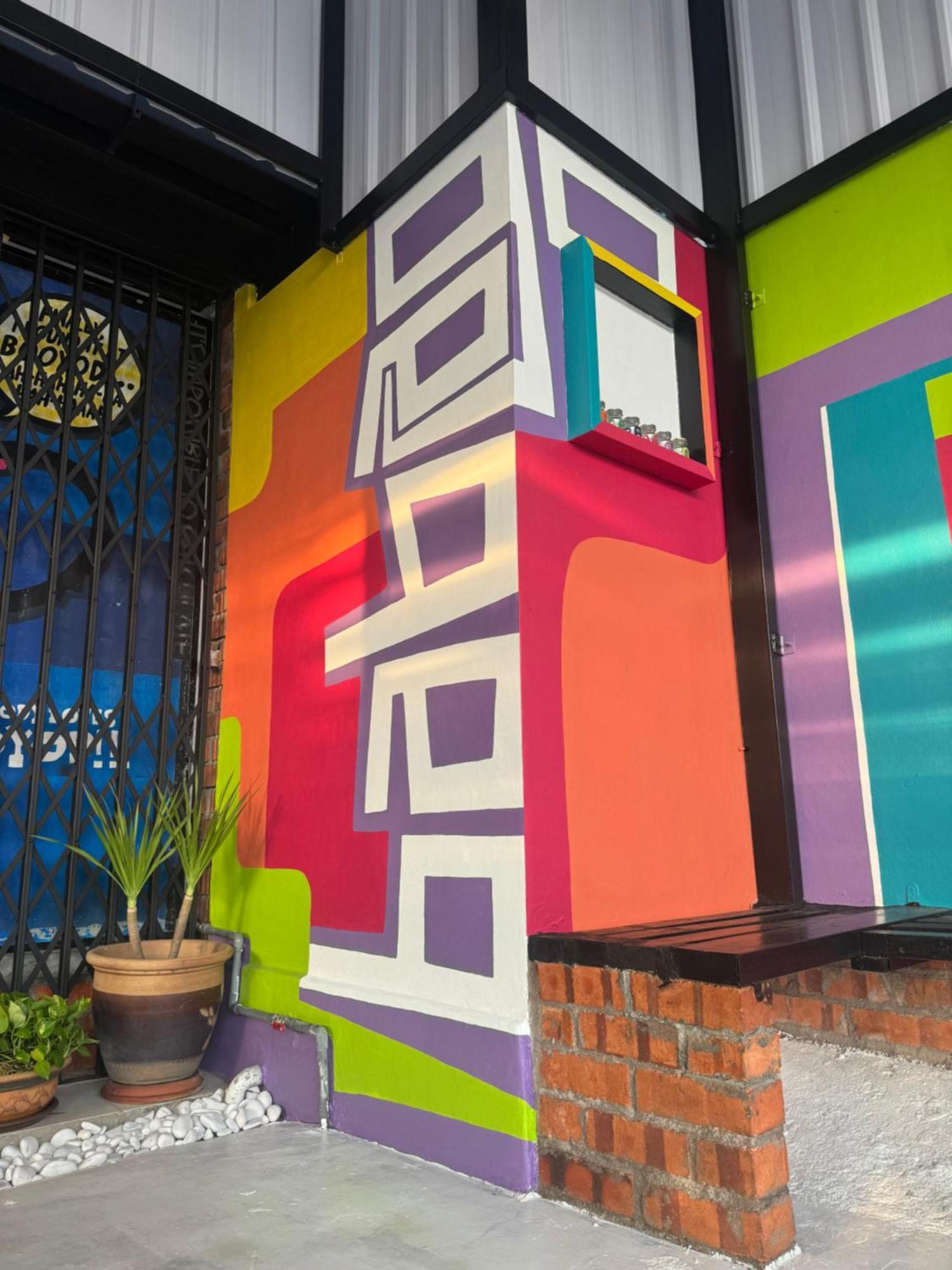 Homestay Babagot877 Malacca