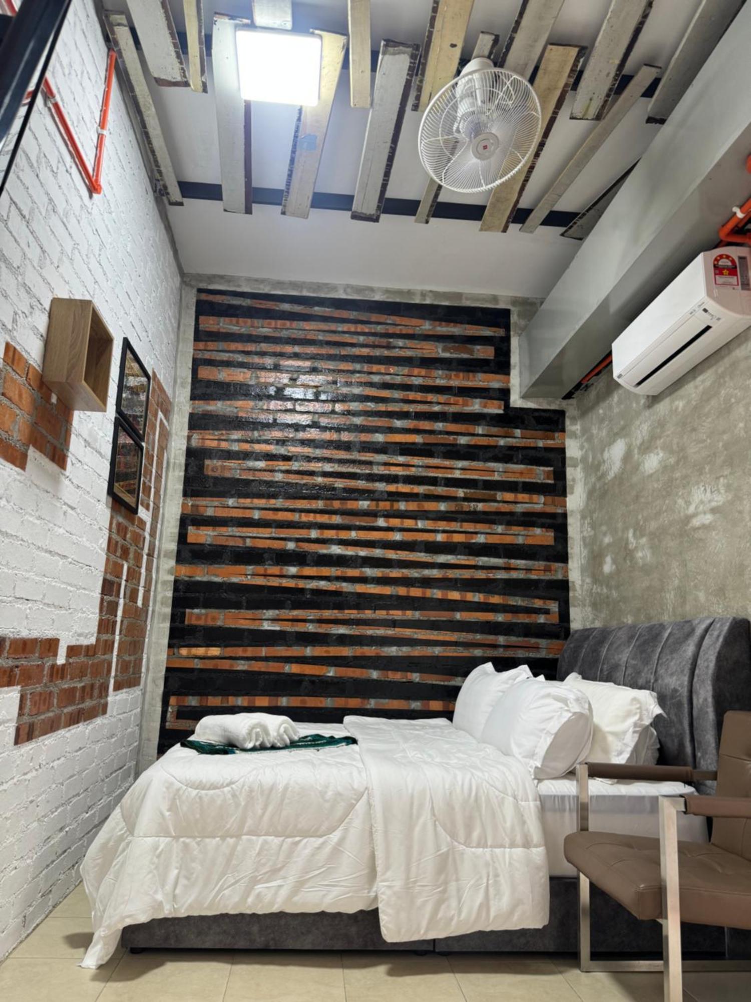 Homestay Babagot877 Malacca