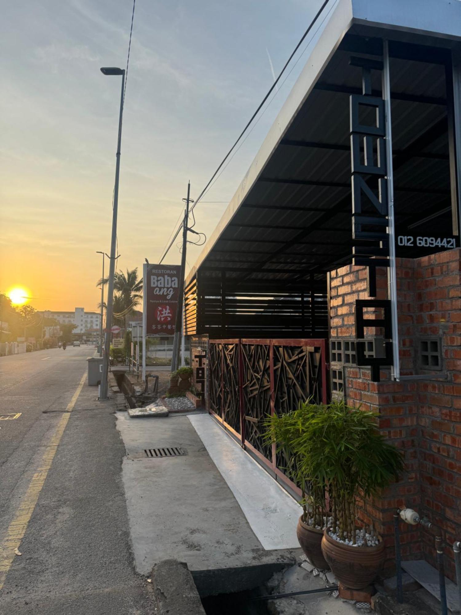 Homestay Babagot877