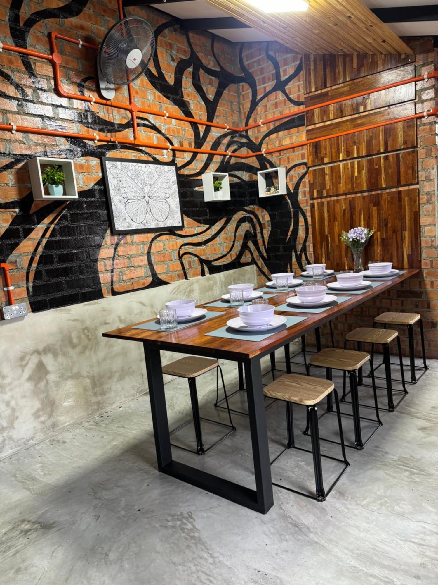 Babagot877 Homestay Malacca