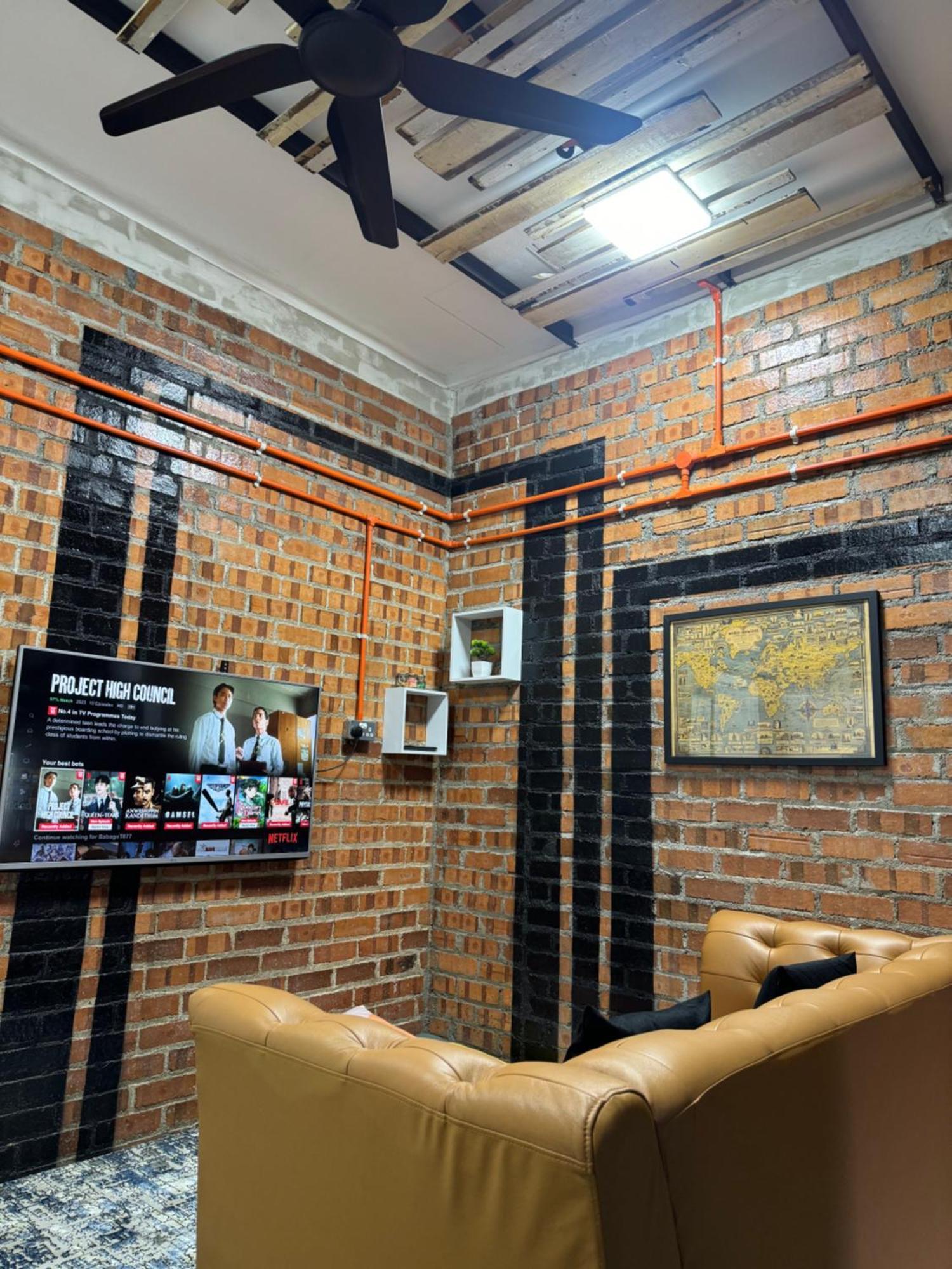 Babagot877 Homestay Malacca