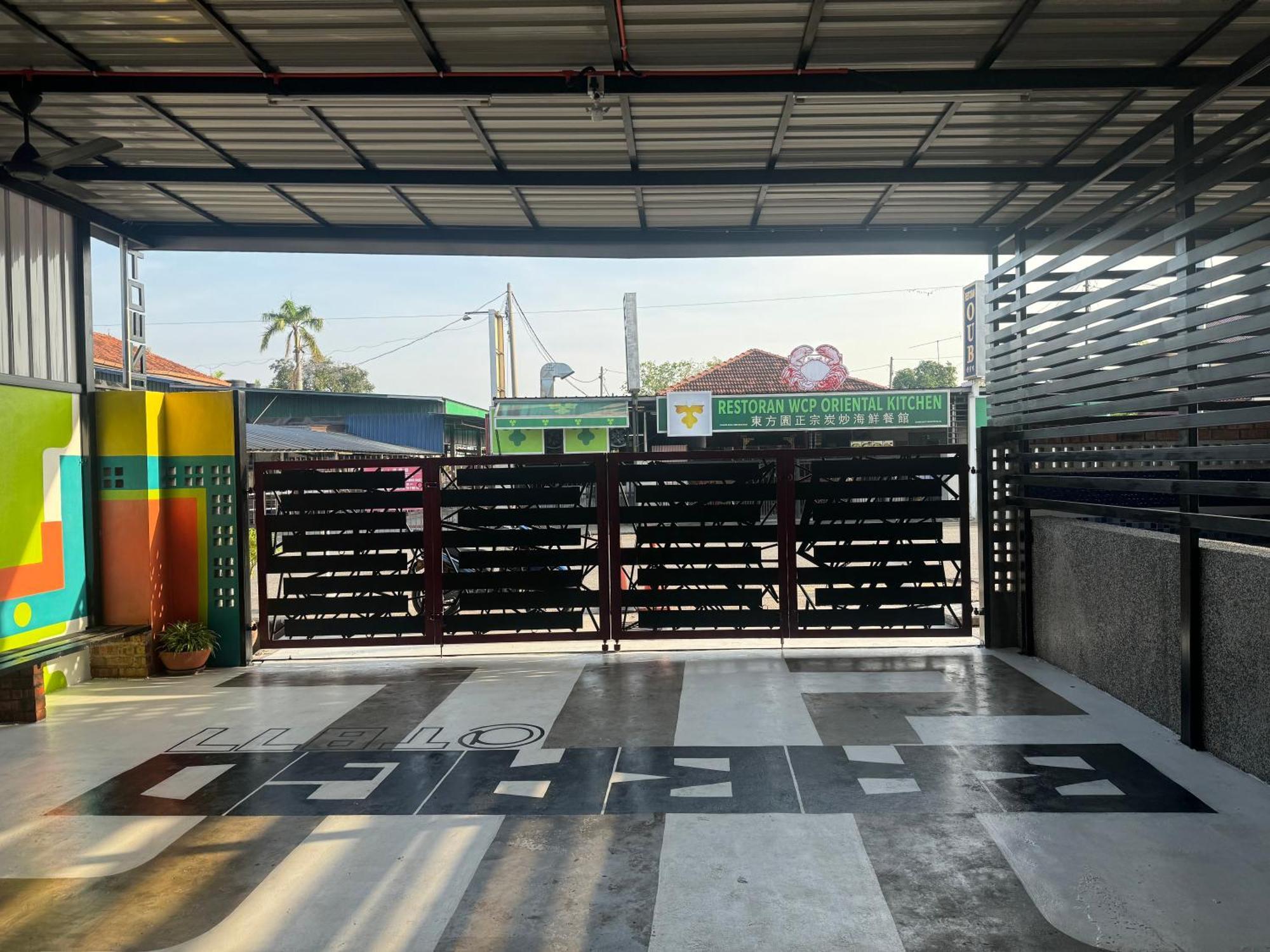 Babagot877 Malacca